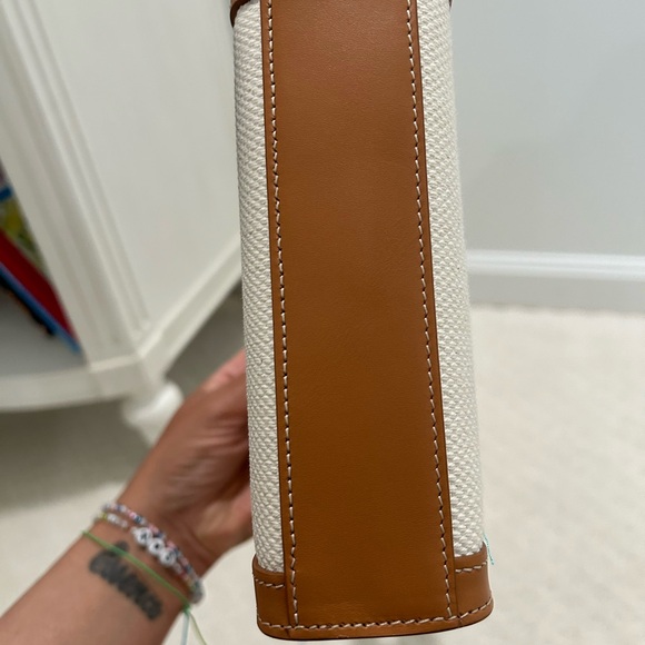 Celine Cabas Vertical Bag - Picture 8 of 8